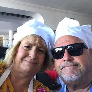 Meet your Posher, Cheryl